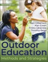 Outdoor Education cover