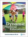 Dynamic Physical Education for Elementary School Children cover