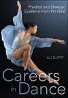 Careers in Dance cover