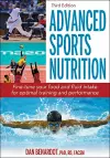 Advanced Sports Nutrition cover