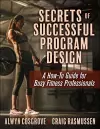 Secrets of Successful Program Design cover