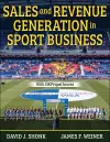 Sales and Revenue Generation in Sport Business cover