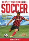 Complete Conditioning for Soccer cover