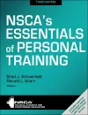 NSCA's Essentials of Personal Training cover