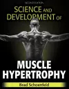 Science and Development of Muscle Hypertrophy cover