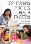 Core Teaching Practices for Health Education cover