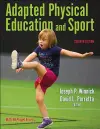 Adapted Physical Education and Sport cover