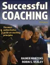 Successful Coaching cover