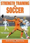 Strength Training for Soccer cover