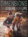 Dimensions of Leisure for Life cover