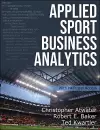 Applied Sport Business Analytics cover