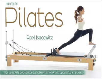 Pilates cover