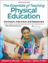 The Essentials of Teaching Physical Education cover