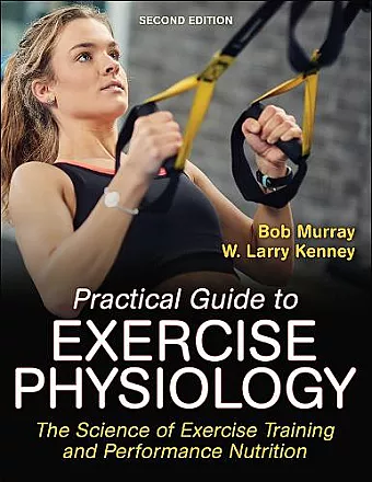 Practical Guide to Exercise Physiology cover