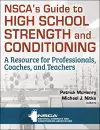 NSCA’s Guide to High School Strength and Conditioning cover