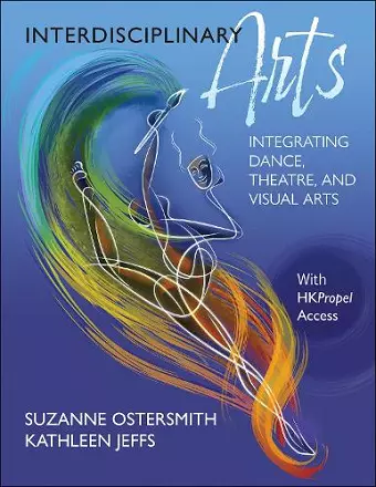 Interdisciplinary Arts cover