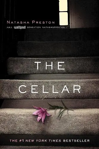 The Cellar cover