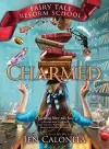 Charmed cover