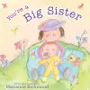 You're a Big Sister cover