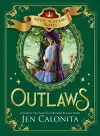 Outlaws cover