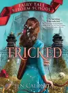 Tricked cover