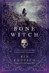 The Bone Witch packaging