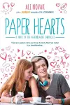 Paper Hearts cover