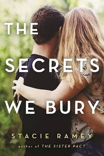 The Secrets We Bury cover