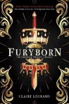 Furyborn cover
