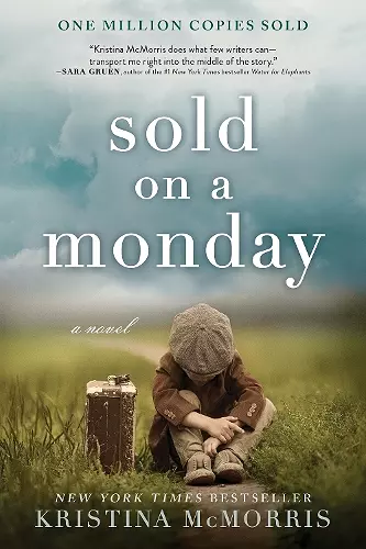 Sold on a Monday cover