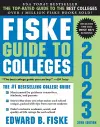 Fiske Guide to Colleges 2023 cover