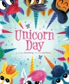 Unicorn Day cover