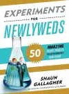 Experiments for Newlyweds cover