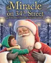 Miracle on 34th Street cover