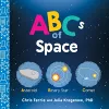 ABCs of Space cover