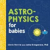 Astrophysics for Babies cover