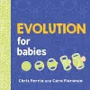 Evolution for Babies cover
