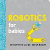 Robotics for Babies cover