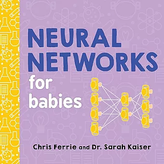 Neural Networks for Babies cover