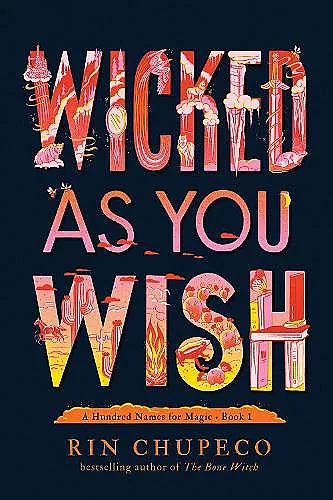 Wicked As You Wish cover