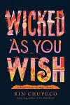 Wicked As You Wish packaging