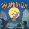 The Halloween Tree cover