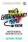 What Extraordinary People Know cover