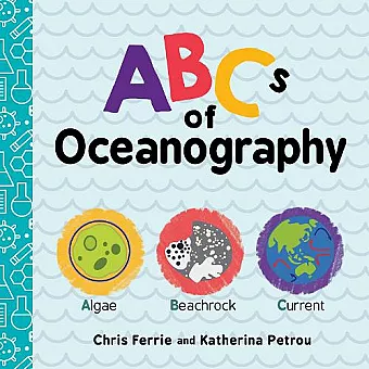 ABCs of Oceanography cover