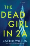 The Dead Girl in 2A cover