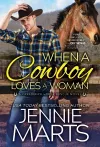When a Cowboy Loves a Woman cover