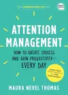 Attention Management cover