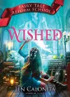 Wished cover