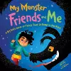 My Monster Friends and Me cover