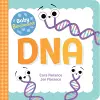 Baby Biochemist: DNA cover